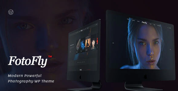  Fotofly | Photography WordPress Theme 
