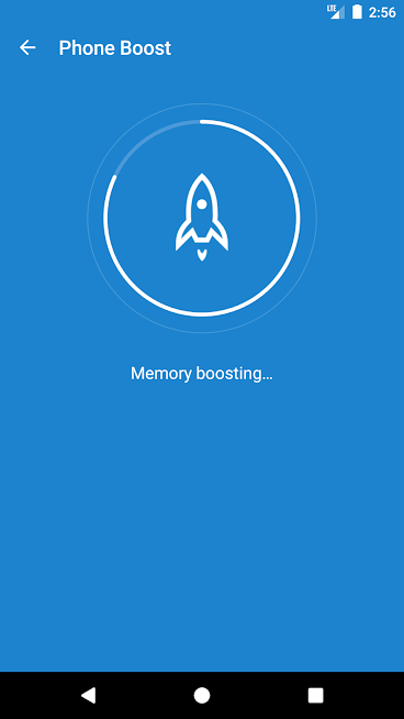 4 GB RAM Memory Booster - AppLock phone boost.png