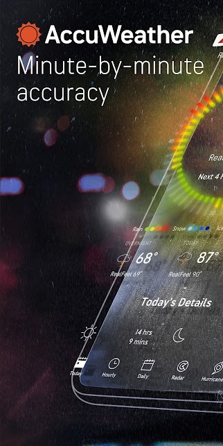 AccuWeather Weather alerts live forecast info apk.jpg