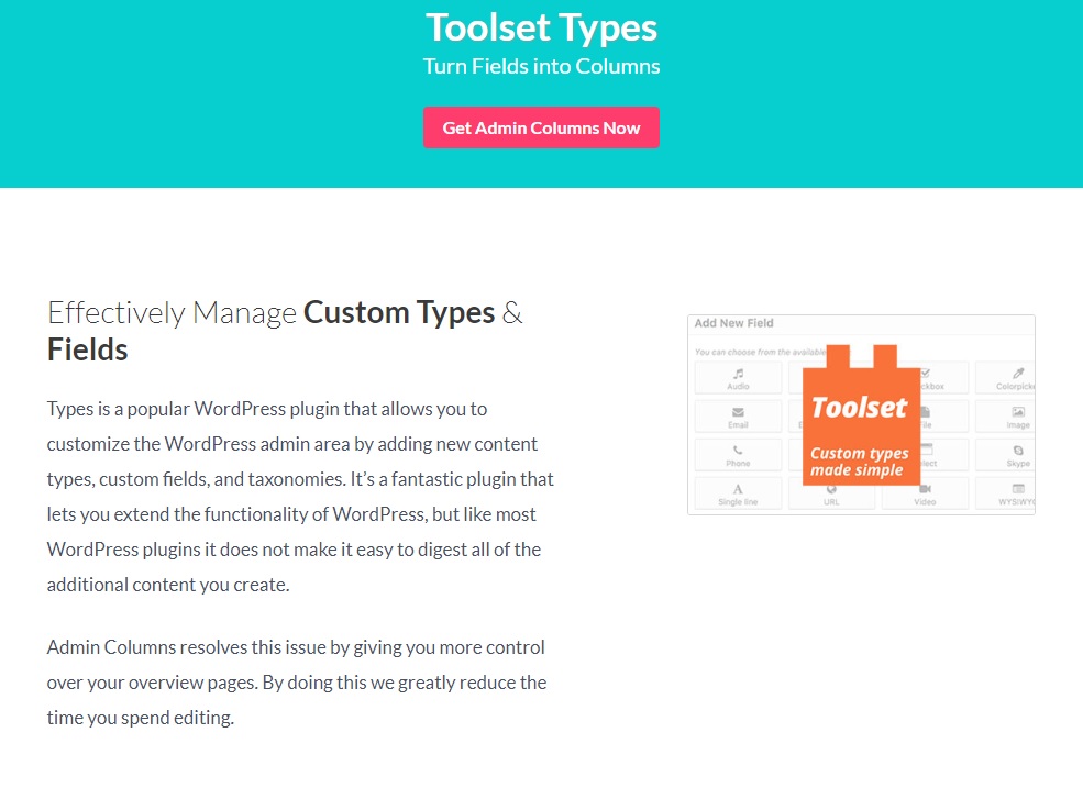 Admin Columns Pro - Toolset Types Addon.jpg