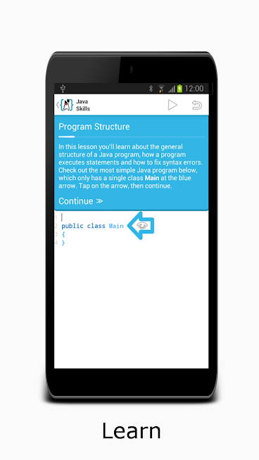 AIDE- IDE for Android Java C++ premium.png