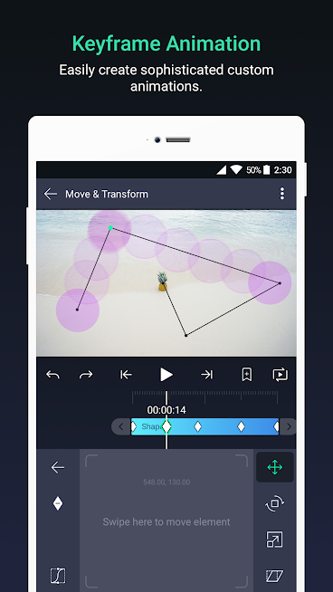 Alight Motion — Video and Animation Editor