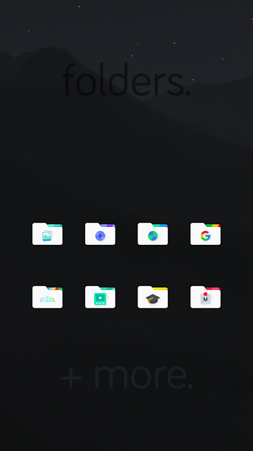 Amphetamine - Icon Pack folder.png