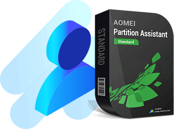 AOMEI Partition Assistant 