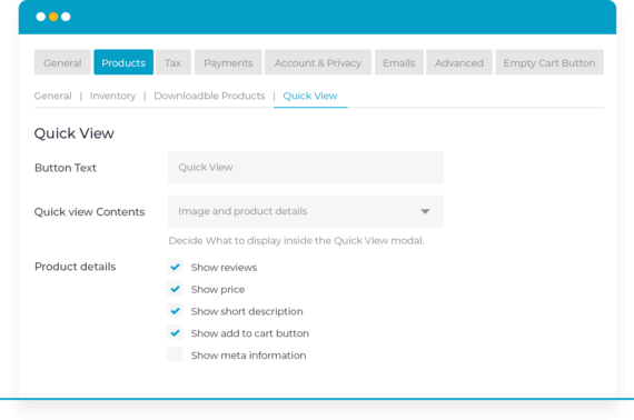 Barn2 Media WooCommerce Quick View Pro.png