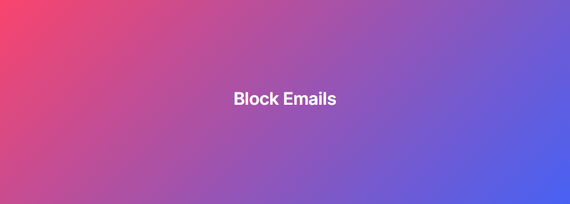 BLOCK EMAILS - PLUGIN FOR PREMIUM URL SHORTENER-www-blackvol-com.png
