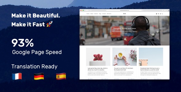 Bold - Blog and Magazine Clean Ghost Theme.jpg