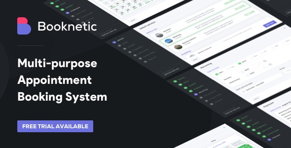 BOOKNETIC - WORDPRESS BOOKING PLUGIN FOR APPOINTMENT SCHEDULING [SAAS]-www-blackvol-com.jpg