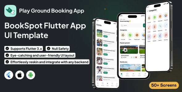 BOOKSPOT UI TEMPLATE  PLAY GROUND BOOKING APP  FLUTTER EASY SPORTS VENUE RESERVATIONS APP 10 S...png