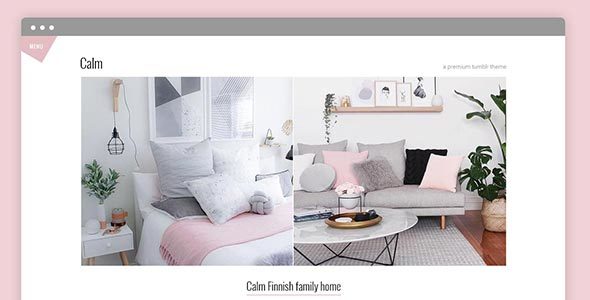 Calm - Premium Tumblr Theme.jpg