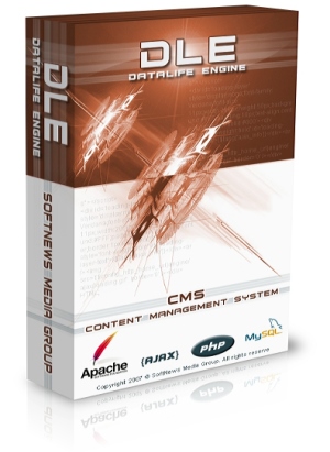 CMS DATALIFE ENGINE (DLE)-www-blackvol-com.jpg