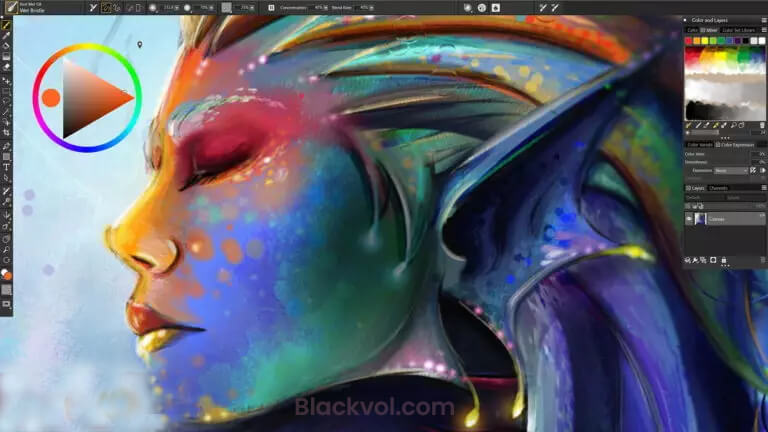 Corel Painter 2022 Free Download