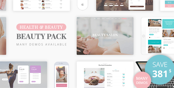 Download Free Beauty Pack - Wellness Spa & Beauty Massage Salons WP Nulled ThemeForest 18150388.jpg