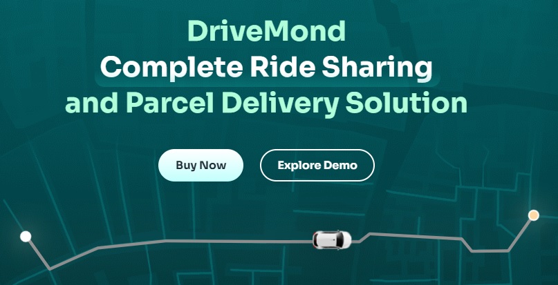 DRIVEMOND - RIDE SHARING & PARCEL DELIVERY SOLUTION SCRIPTS [COMBO PACK]-www-blackvol-com.jpg