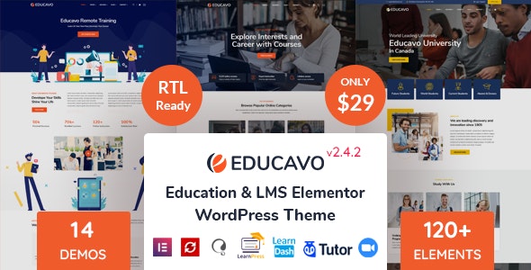 EDUCAVO - ONLINE COURSES & EDUCATION WORDPRESS THEME-www-blackvol-com.jpg