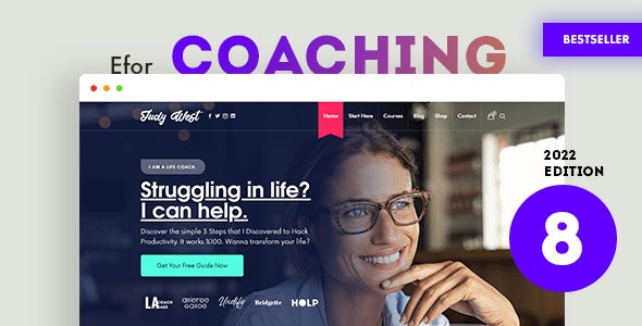 EFOR - COACHING & ONLINE COURSES WORDPRESS THEME-www-blackvol-com.jpg