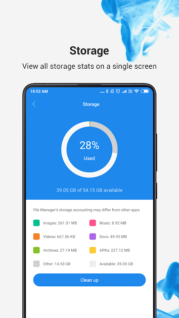 Es File Explorer - File Manager Android free apk download.png