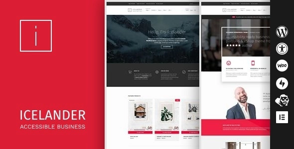 ICELANDER - ACCESSIBLE BUSINESS PORTFOLIO & WOOCOMMERCE WORDPRESS THEME-www-blackvol-com.png