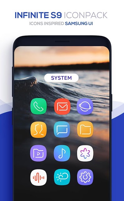 Infinite Icon Pack free download apk.jpg