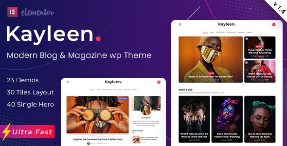 KAYLEEN BLOG & MAGAZINE WORDPRESS THEME BY RIVAXSTUDIO-www-blackvol-com.jpg
