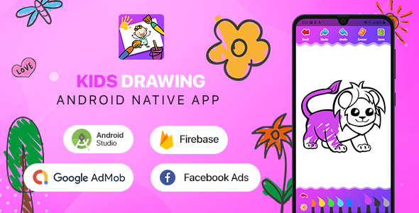 KIDS DRAWING - ANDROID (KOTLIN)-www-blackvol-com.jpg
