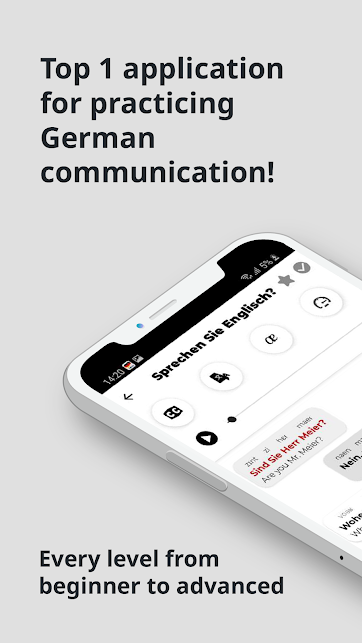 Learn German - Listening And Speaking