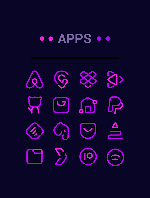 Linebit Gaming - Icon Pack download apk.png