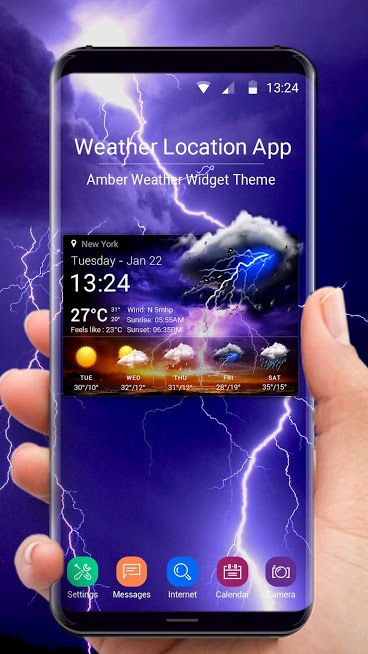 Local Weather Pro apk.jpg