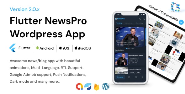 NEWSPRO - FLUTTER NEWS APP FOR WORDPRESS-www-blackvol-com.jpg