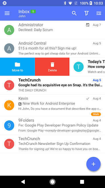 Nine - Email & Calendar apk.png