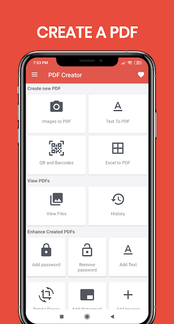 PDF Converter & Creator Pro apk mod.png