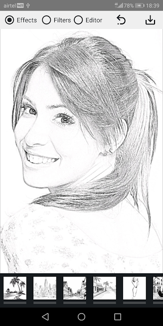 Pencil Photo Sketch-Sketching Drawing Photo Editor pro.png