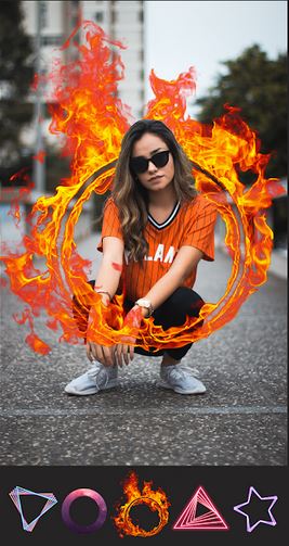 PicShot Photo Editor Collage Maker, Photo Filters pro.JPG