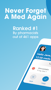 Pill Reminder & Medication Tracker - Medisafe pro.png
