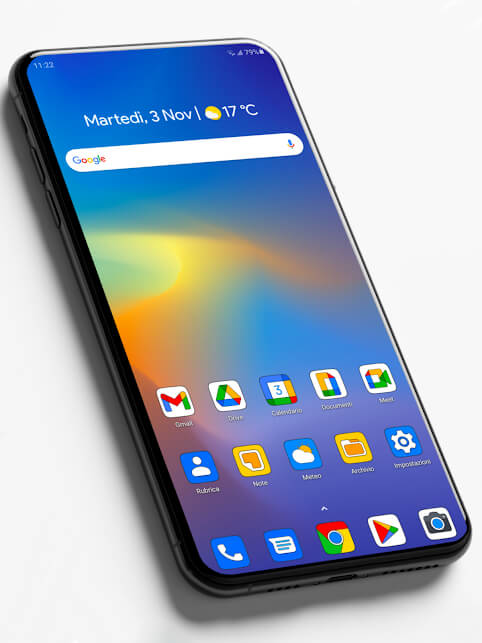 Pixly Square - Icon Pack free download apk.jpg
