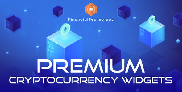 Premium Cryptocurrency Widgets.jpg