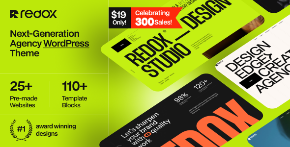REDOX - CREATIVE AGENCY PORTFOLIO WORDPRESS THEME-www-blackvol-com.png