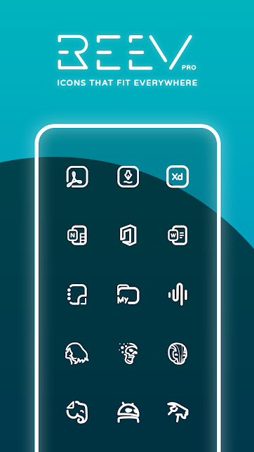 Reev Pro - Icon Pack download pro apk.png