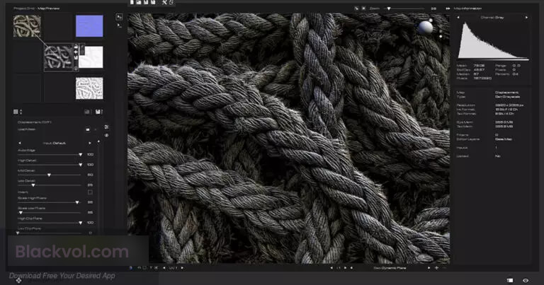 ShaderMap Pro 2021 Free Download