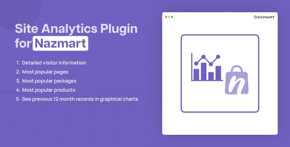 SITE ANALYTICS PLUGIN - NAZMART MULTI-TENANCY ECOMMERCE PLATFORM (SAAS)-www-blackvol-com.jpg