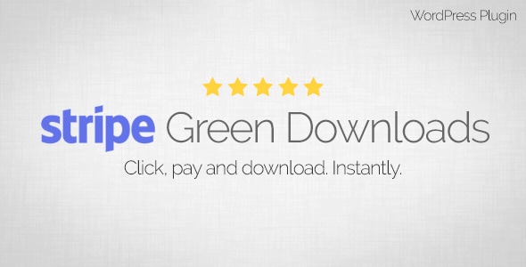 STRIPE GREEN DOWNLOADS - WORDPRESS PLUGIN-www-blackvol-com.jpg