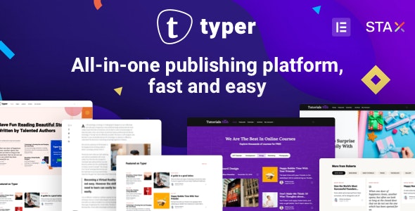 TYPER - AMAZING BLOG AND MULTI AUTHOR PUBLISHING THEME-www-blackvol-com.jpg