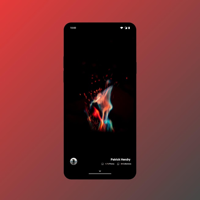 Walldrobe - Wallpapers apk.jpg