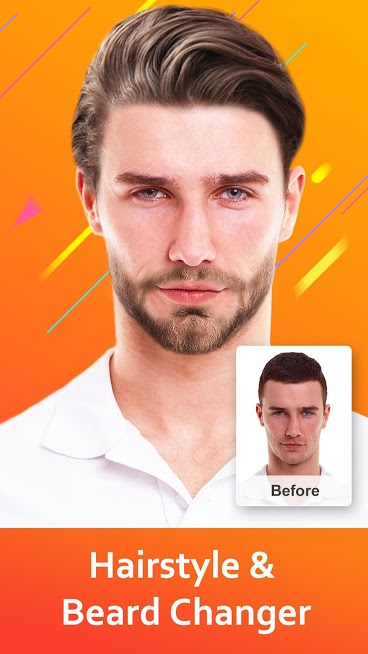 Z Camera - Photo Editor, Beauty Selfie, Collage hair style.jpg