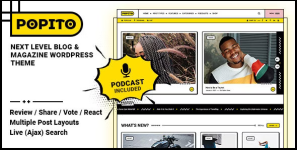 POPITO - BLOG & MAGAZINE WORDPRESS THEME1-www-blackvol-com.png