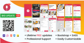 SWIGGI - ONLINE FOOD ORDERING WEBSITE MOBILE TEMPLATE1-www-blackvol-com.png