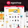 Mega Shop - Opencart 3 Multi-Purpose Responsive Theme