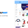Elfmart - Multipurpose Shopify Theme