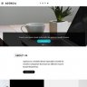 Agencia Tumblr Theme