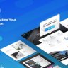 Jevelin Multi-Purpose Premium Responsive WordPress Theme